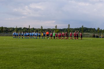 Bild 29 - B-Juniorinnen FSC Kaltenkirchen - MTSV Olympia Neumnster : Ergebnis: 3:2